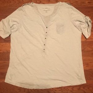 Eddie Bauer T-Shirt